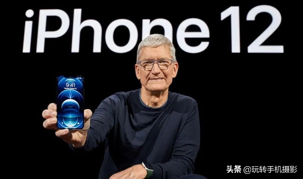 iphone12发布时有多惊艳,iphone12和iphone11promax拍照