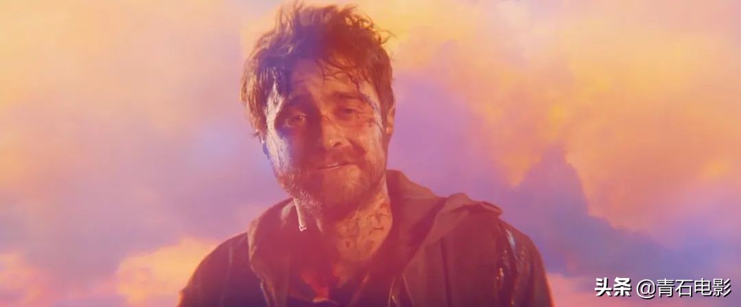 丹尼尔第一部电影的年龄,丹尼尔第1部剧是什么