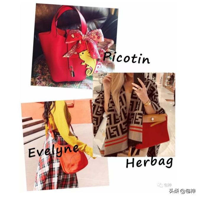 爱马仕包包奢侈品讲解,爱马仕包真假难辨