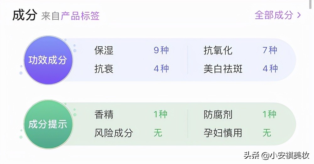 海蓝之谜面霜适合什么年龄用呢,海蓝之谜面霜功效适合什么肤质
