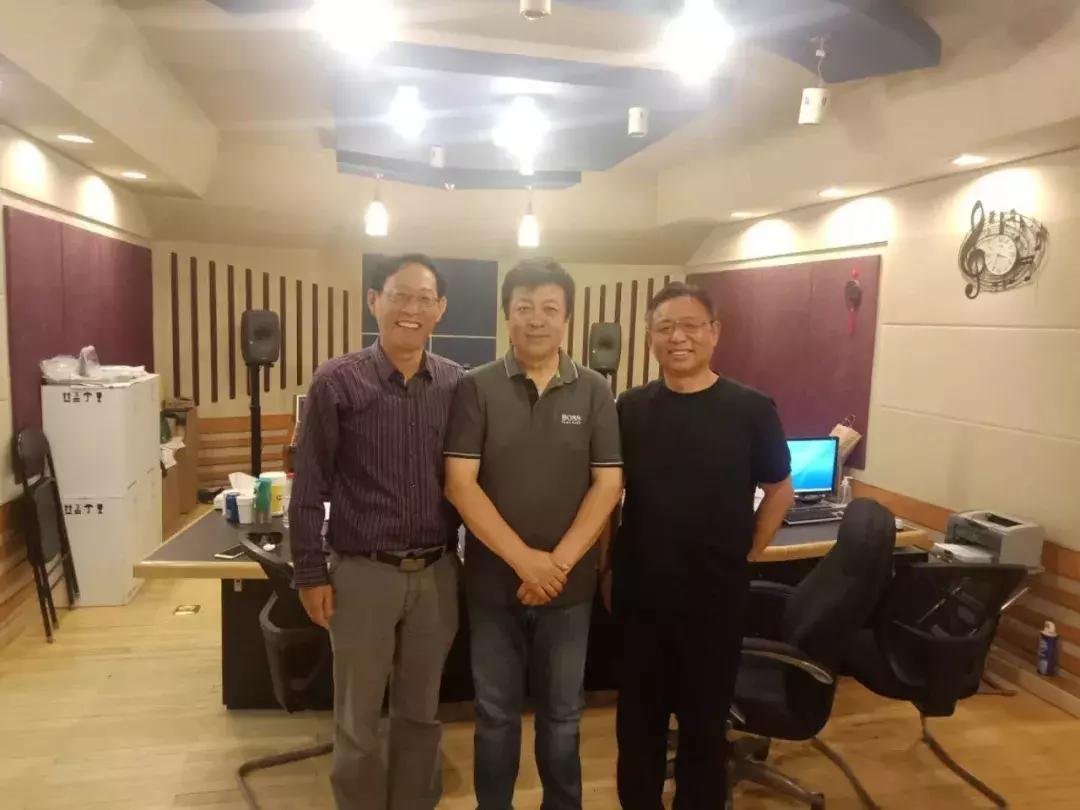 吕继宏千年悲歌原唱,千年大计吕继宏