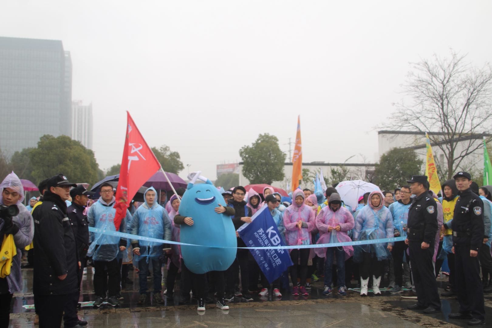 爱心公益之旅活动,跨越1700多公里的爱心之旅