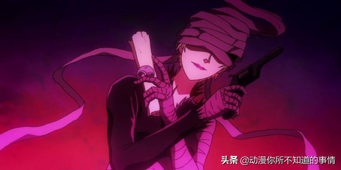 柯南怪盗基德的介绍,柯南发现怪盗基德的真面目