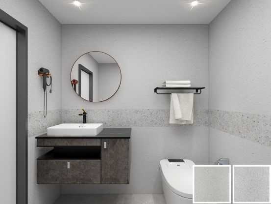 石材养护出现表面污渍,石材表面脏怎么清理