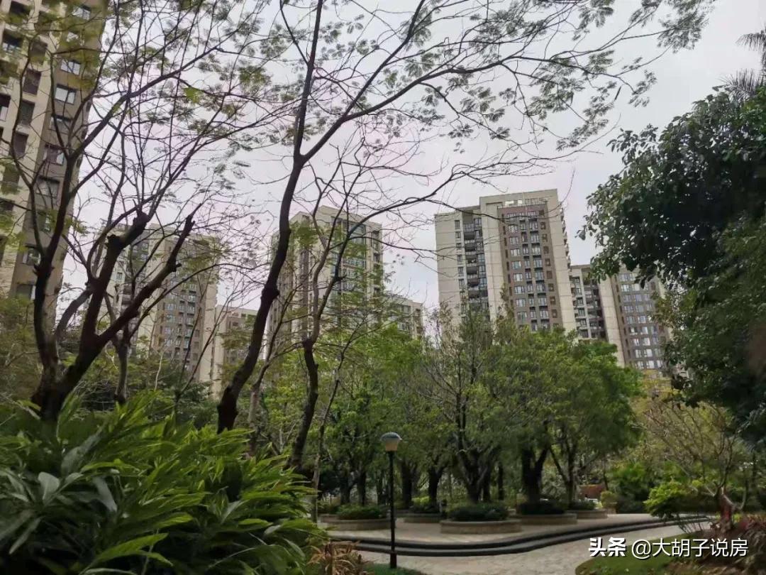 华为来了！房价直追深圳！这里真的能买吗？