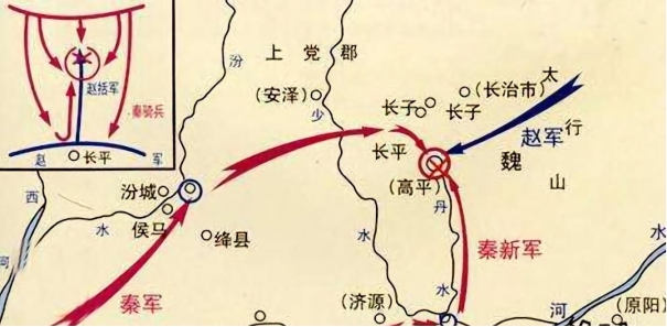 战国四大名将廉颇有什么成就,战国时期的名将廉颇简介