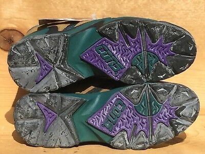 锡安和凯尔登约翰逊,锡安模板约翰逊