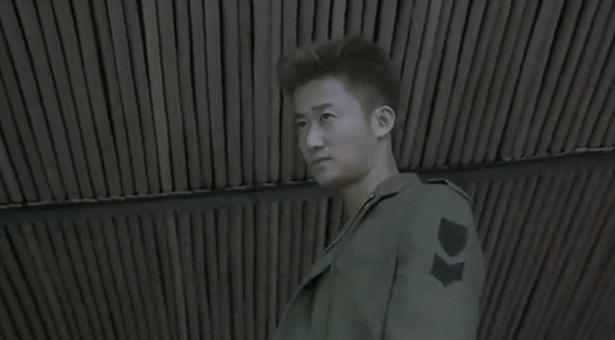 十四岁的武术冠军,吴京得过多少武术冠军