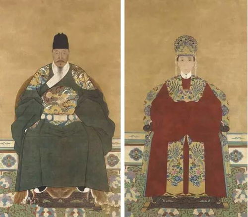 明朝公爵和侯爵的待遇,明朝郡王权力多大