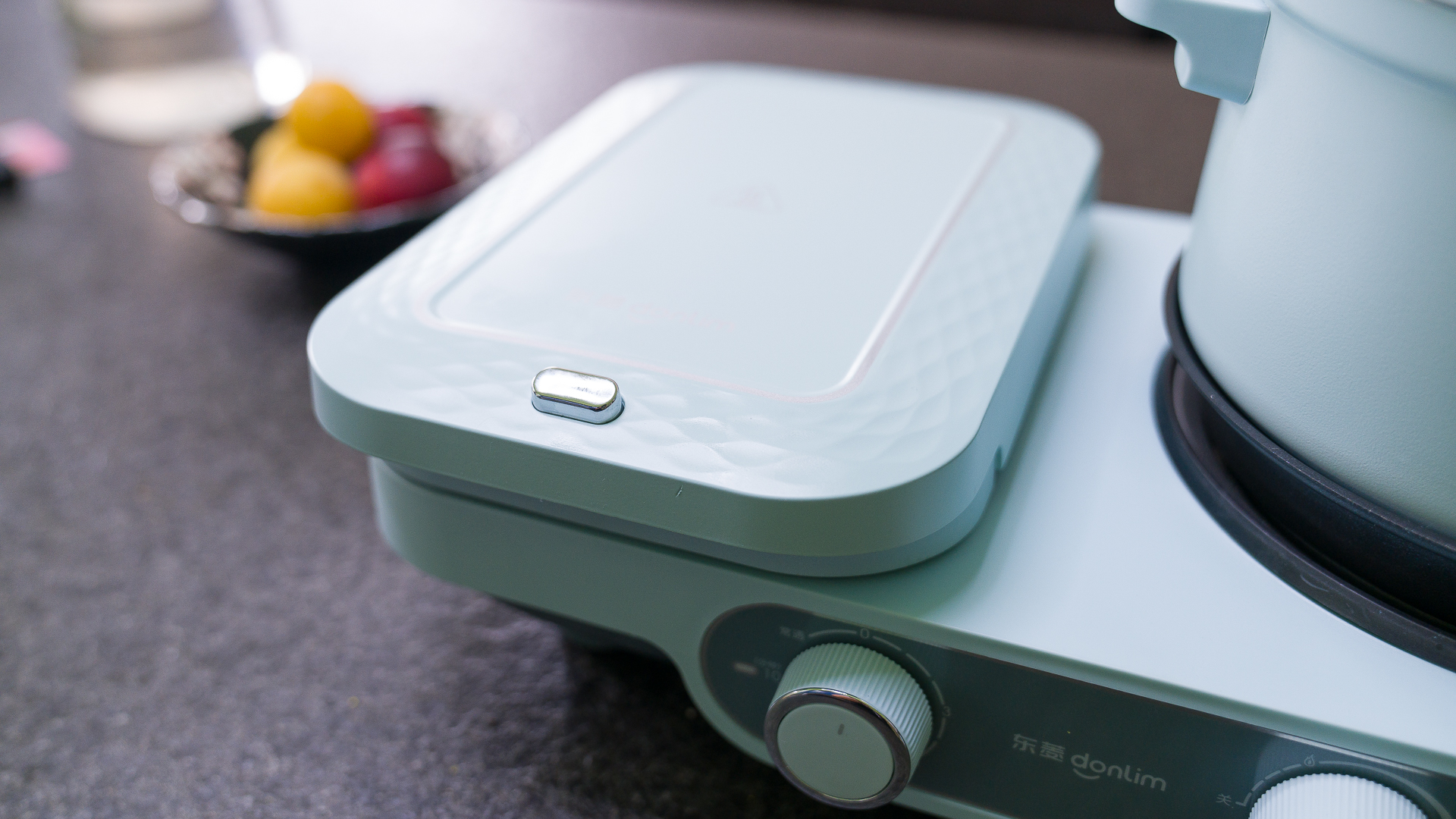 各种商用早餐设备,哪种早餐机最实用又好用