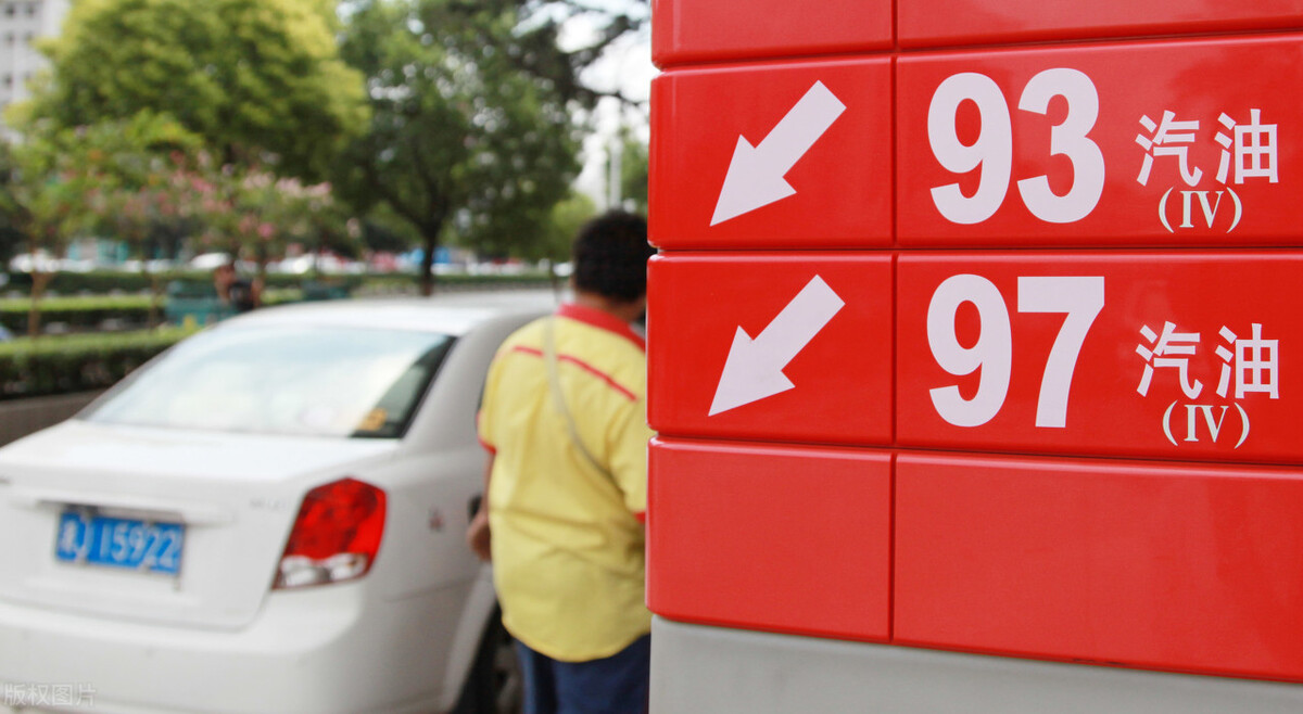 加入劣质油品故障症状,劣质汽油对发动机危害