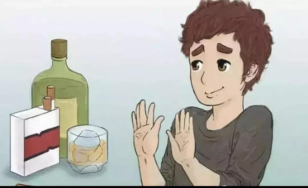 中年人吃什么可以降低尿酸,中老年人尿酸高不能吃什么