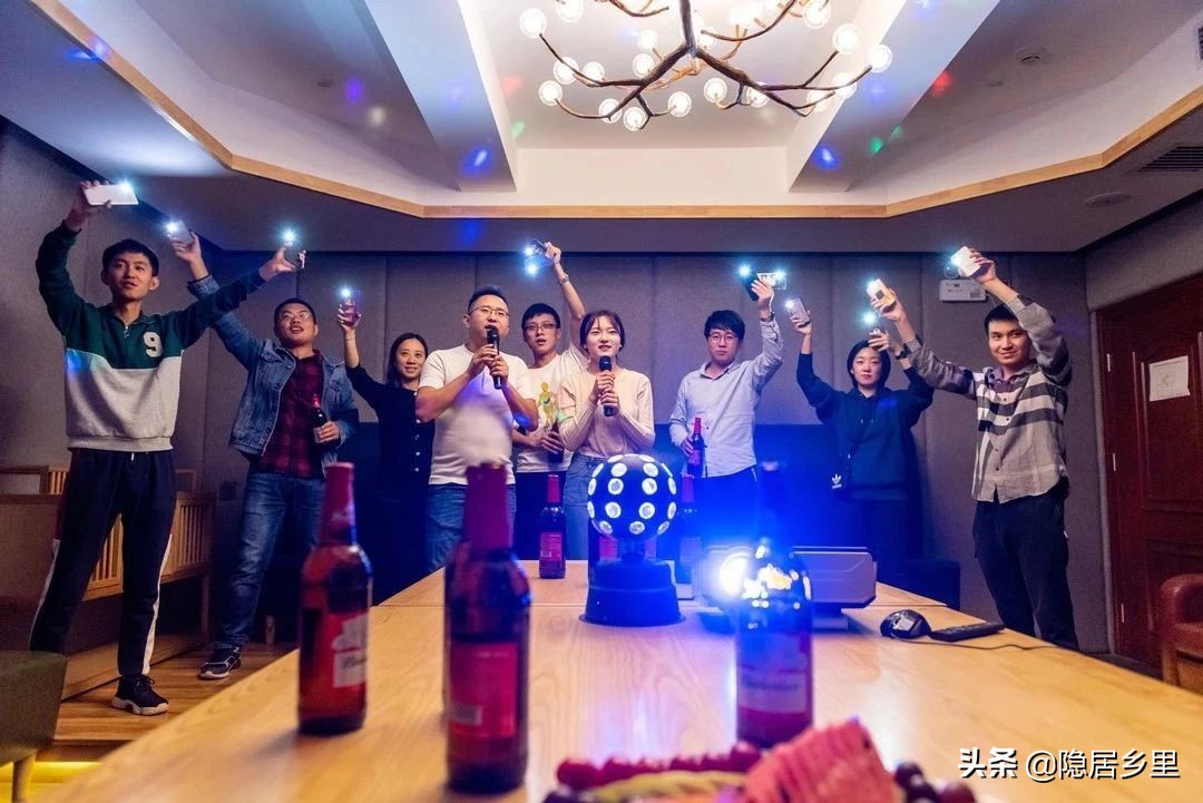 京郊民宿小院适合团建,京郊100人团建民宿推荐