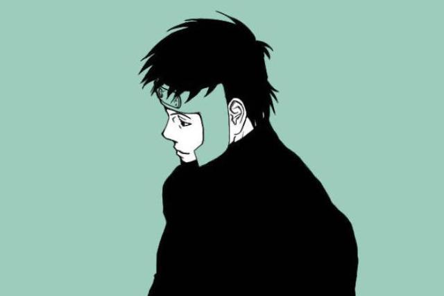 木遁忍者有多强,木遁的全部的忍术