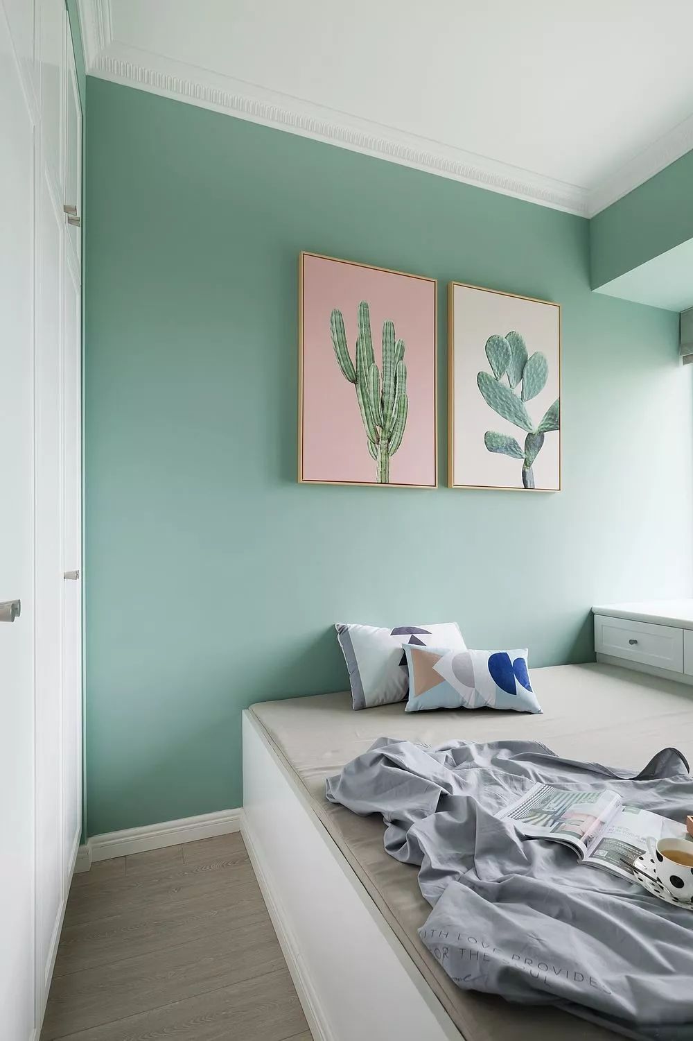 满堂喜装饰集团,满堂喜装饰新中式