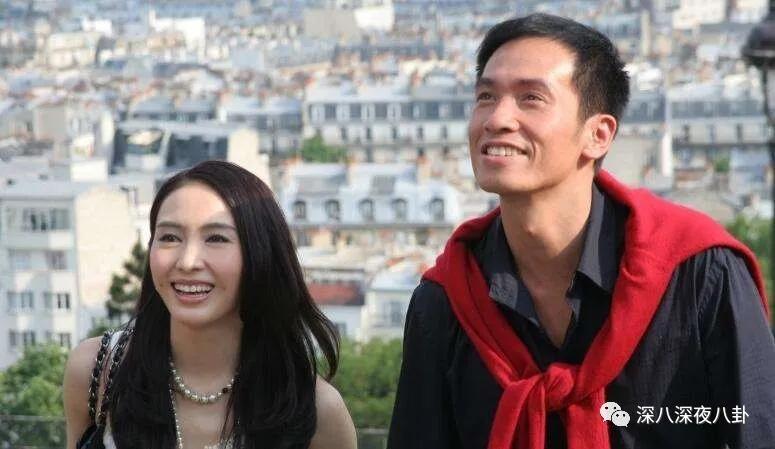 拜金女被退婚,拜金女为富二代抛夫弃子又被抛弃