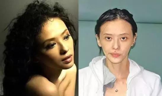 真实的吸毒者有多恐怖,吸毒后的恐怖事件