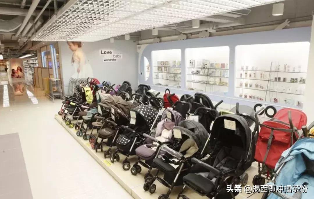 香港好逛的母婴店,香港母婴用品店大盘点