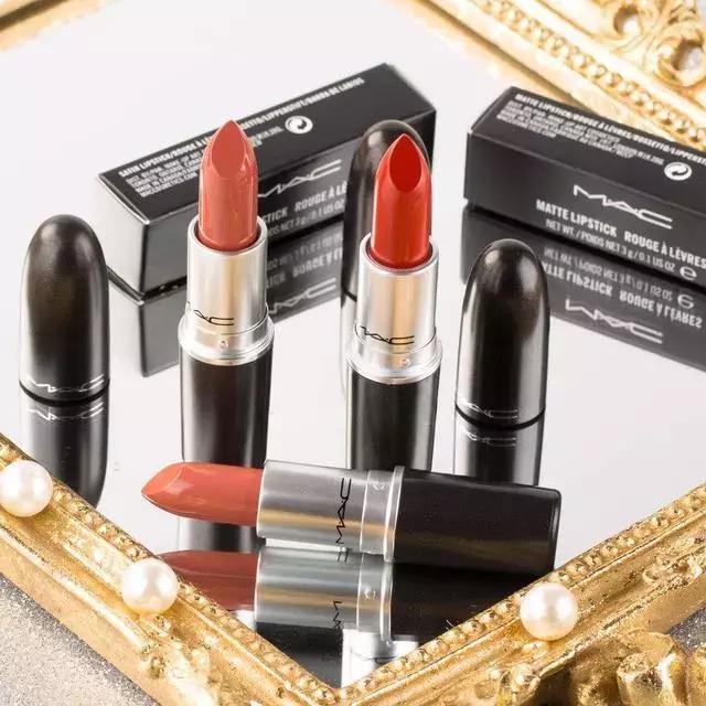 口红品牌推荐及颜色号,口红最好的品牌及色号