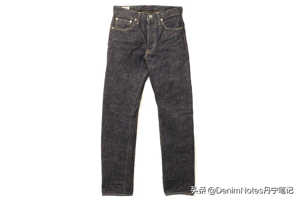 要买就买最好的！各日牛品牌最受欢迎牛仔裤推荐