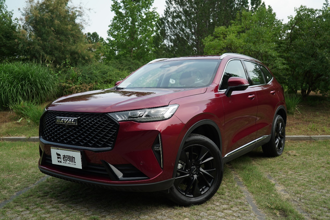 月销3万辆的国民家轿车,年销百万的国民神车