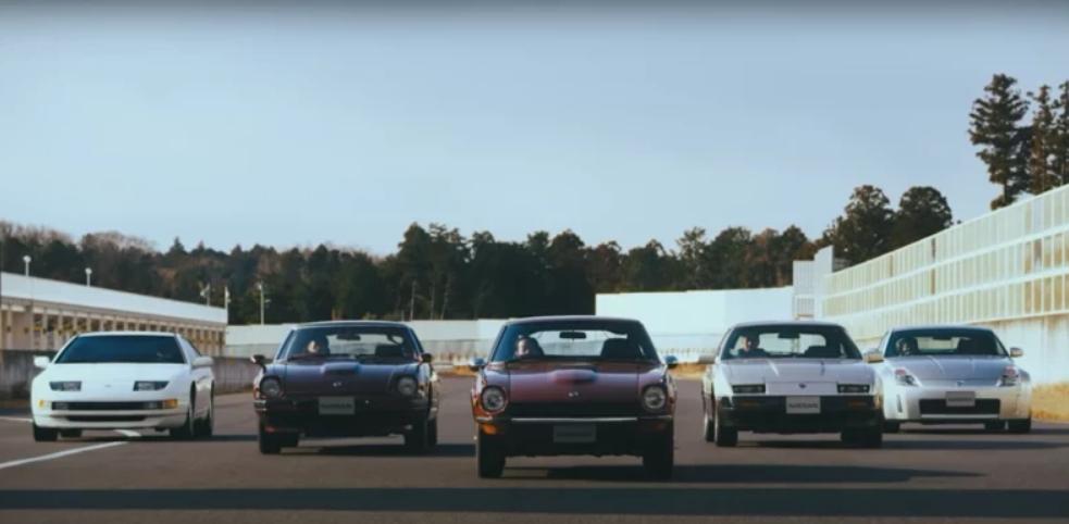 日产全部车型gtr,日产gt-r是一款知名的高性能跑车