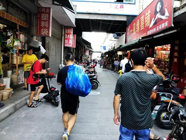 宁波摆摊需要什么手续,宁波在哪里可以免费摆摊