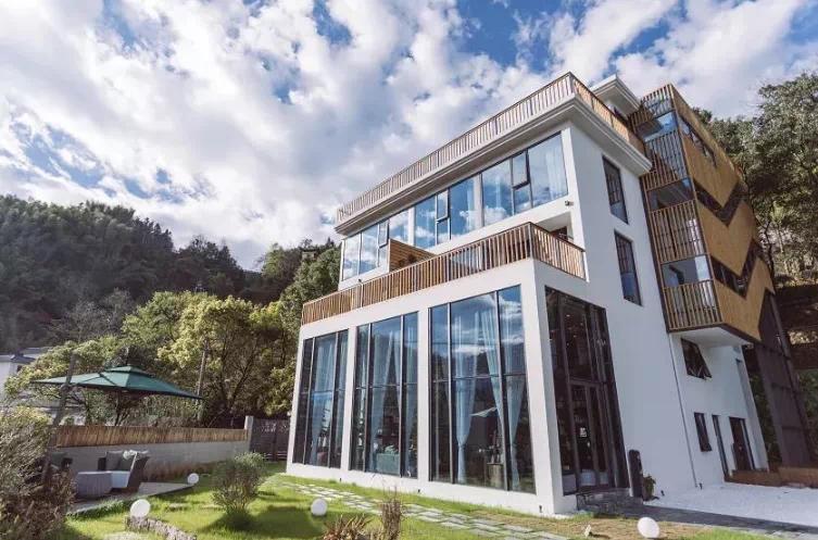 民宿时光20度,民宿时光