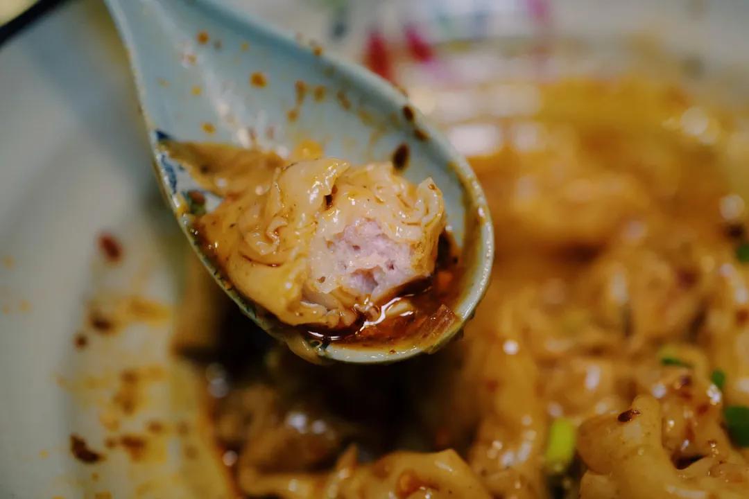 得多好吃的驻沪办,让我国庆都不想出上海