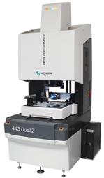 精密测量技术应用,精密测量技术怎么样