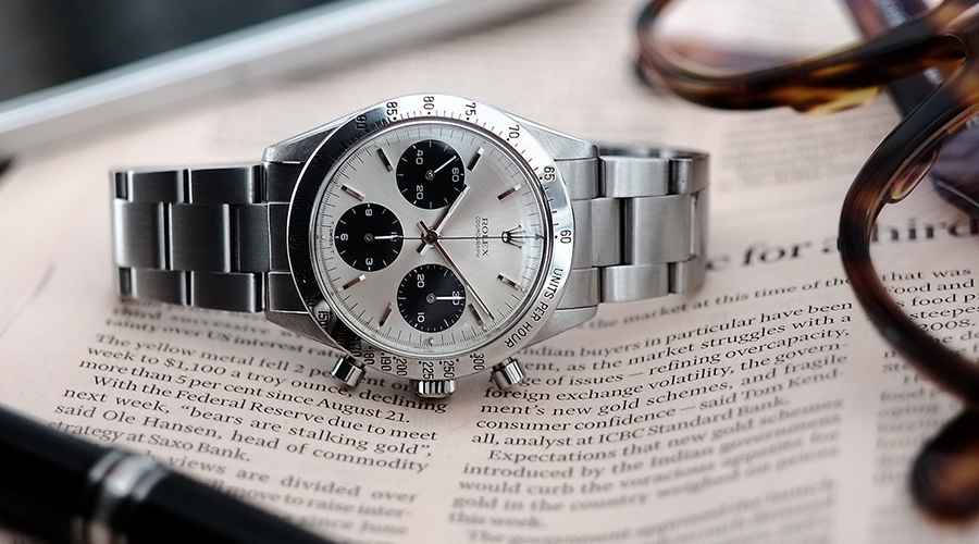 南宁劳力士黑迪,劳力士迪通拿116508-0016表盘多大