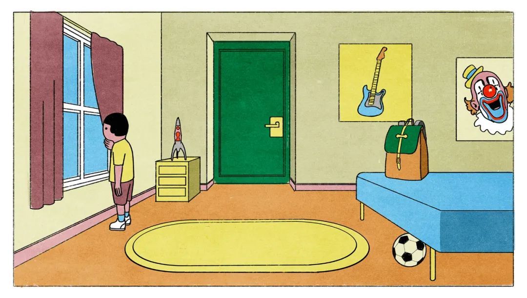 德国插画师siegel,德国插画师peijinsart作品集高清