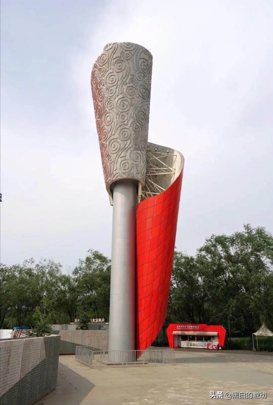 北京的名胜古迹长城,长城故宫名胜古迹