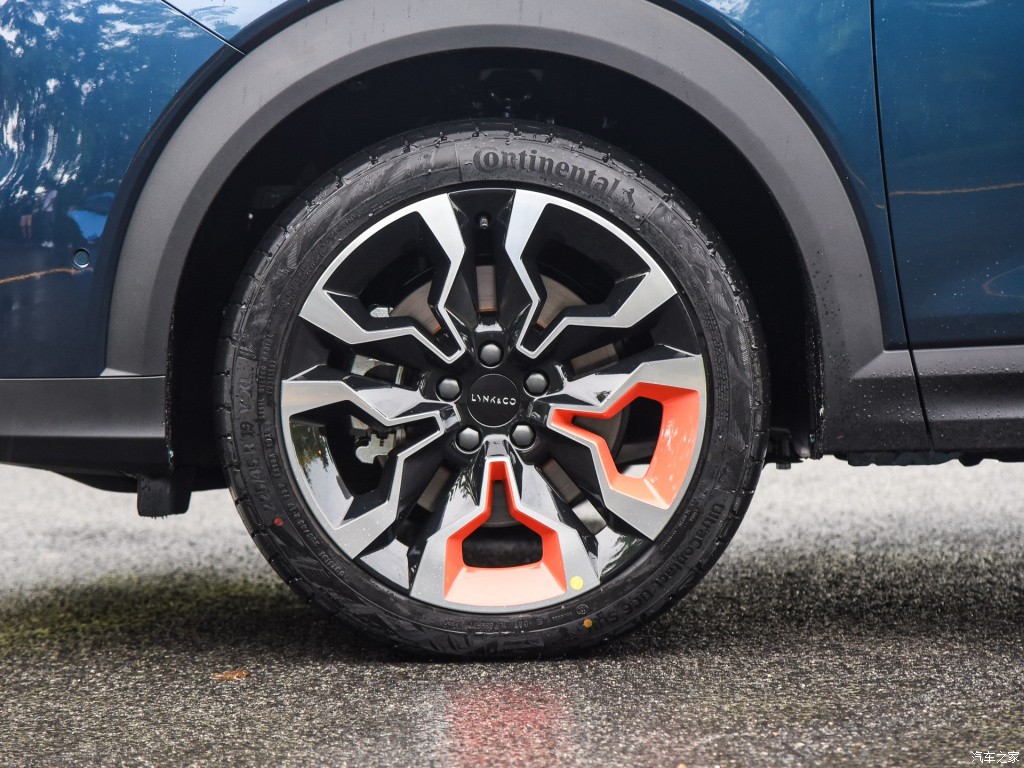 领克05phev和领克06phev哪款最好,2021领克06落地价14万