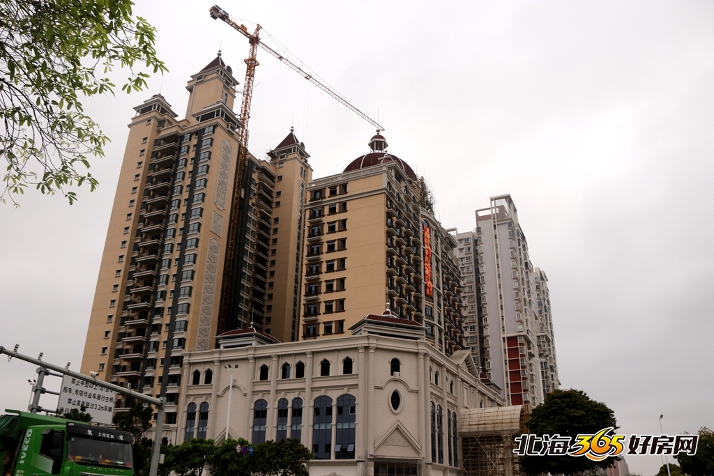 交房高品质,交房推荐楼盘