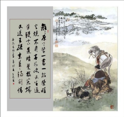 100首关于春的古诗词美到令人窒息,50首绝美古诗写春