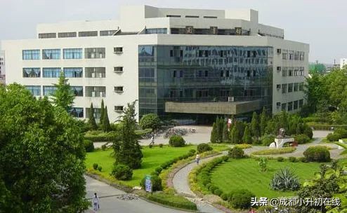 成都金牛区职业中学,成都金牛区中学