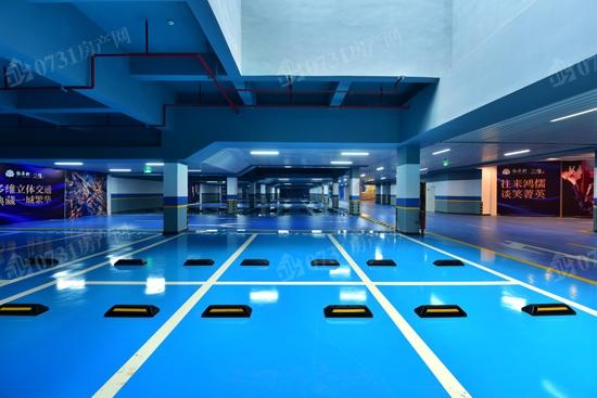 长沙晟通牡丹舸二手房,晟通牡丹舸一期测评