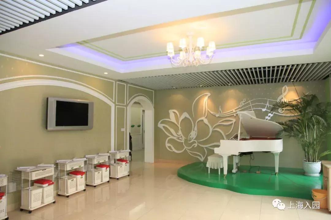 上海旭莲幼儿园学费,上海十大顶级幼儿园