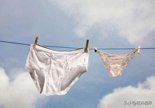 洗裤子用冷水还是热水,新买的内裤热水洗还是冷水洗