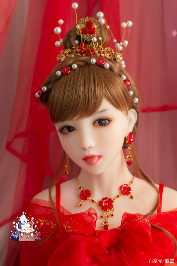 2020新风口*体娃实**娃的市场