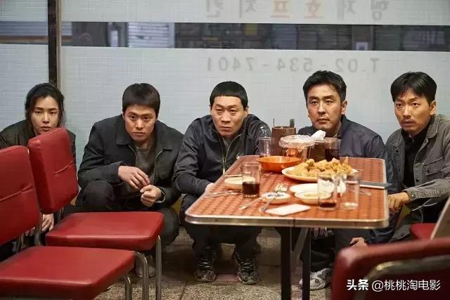 韩国烂片票房排行,韩国票房冠军宗教悬疑片