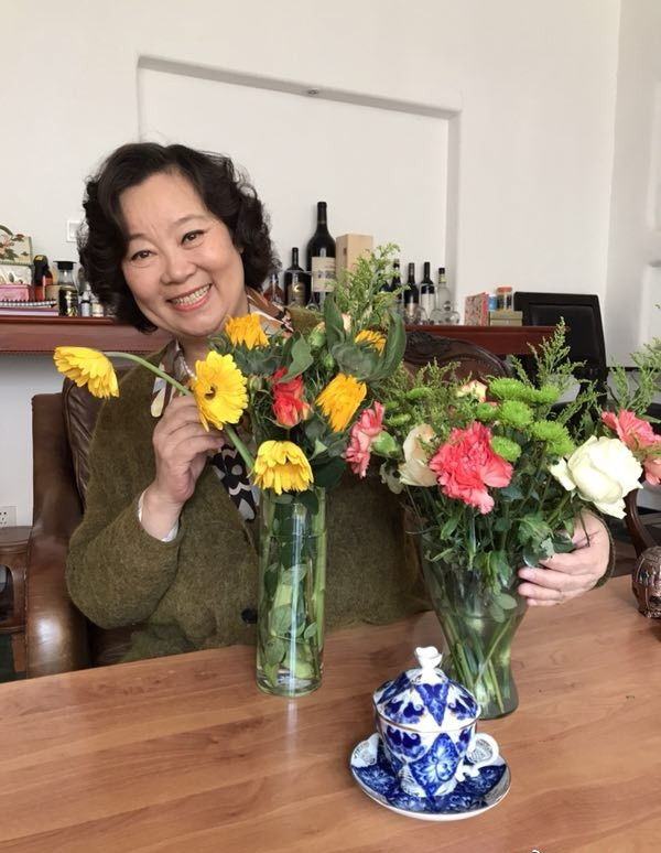 方青卓结了几次婚,方青卓婚姻