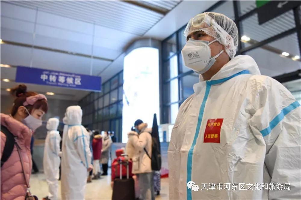 科学精准打赢疫情防控阻击战,全国疫情抗击战