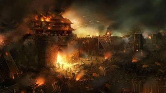 元嘉往事7：磨刀霍霍向佛狸