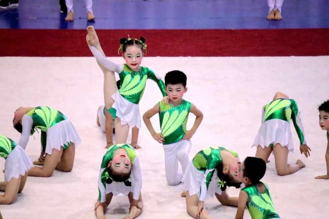 靓爆啦！金水区第一幼儿园再次狂揽多项重磅殊荣，拿奖拿到手软