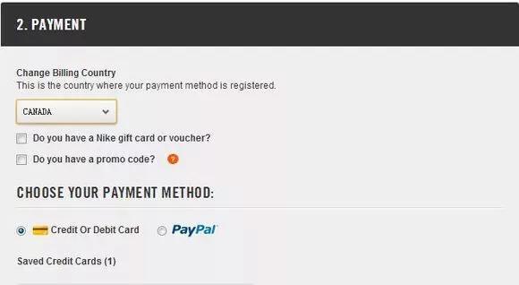 全球购买鞋,全球球鞋购买技巧