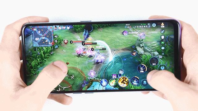 天玑800u玩游戏真不行吗,天玑800u能超过835吗