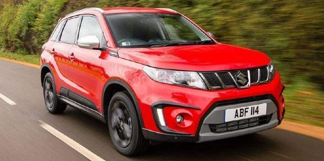 长安铃木维特拉四驱越野进口,长安铃木维特拉越野性能