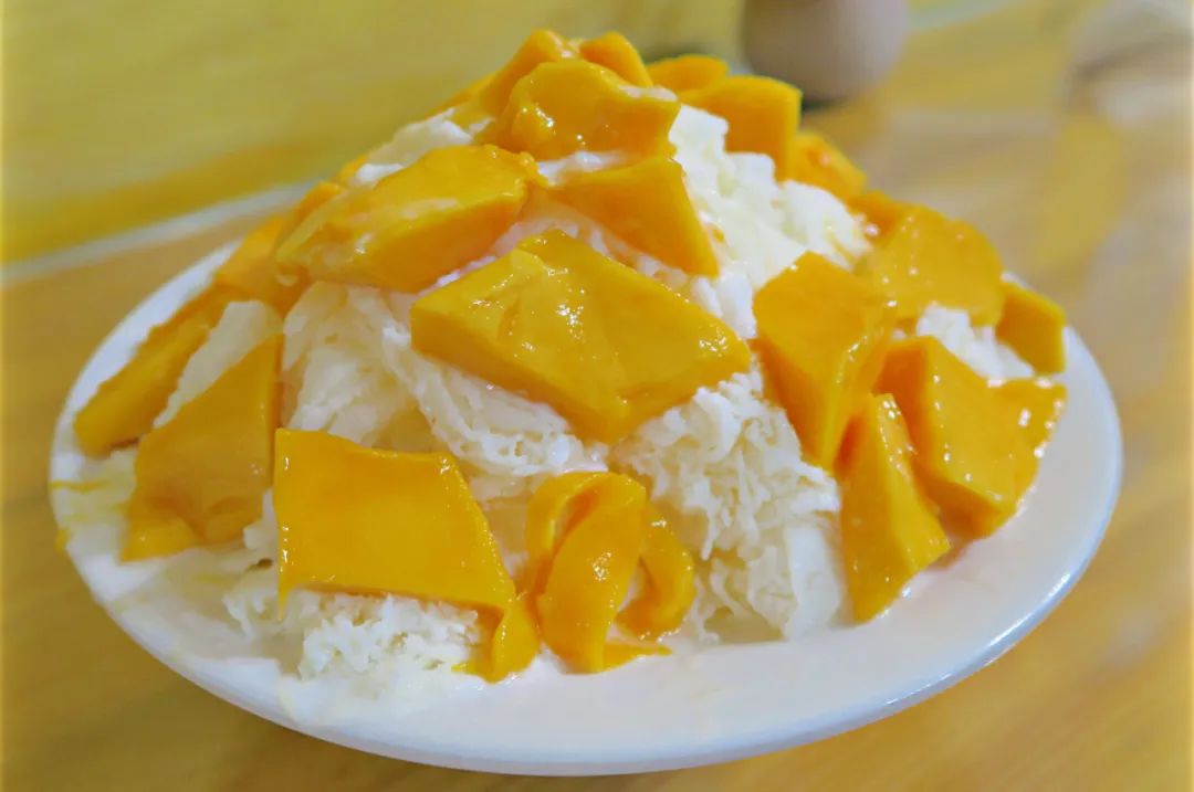 学生时代勾你馋虫的街边店,你和它上一次见面隔了几年?